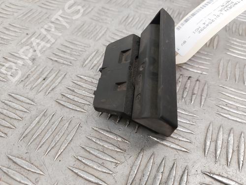 Used Electronic module Electronic module CITROËN C2 (JM_) 1.4 HDi (68 hp) 28702645 28702645