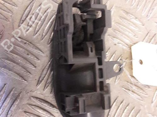 Rear right interior door handle PEUGEOT 107 (PM_, PN_) 1.0 | BP23718277I16 