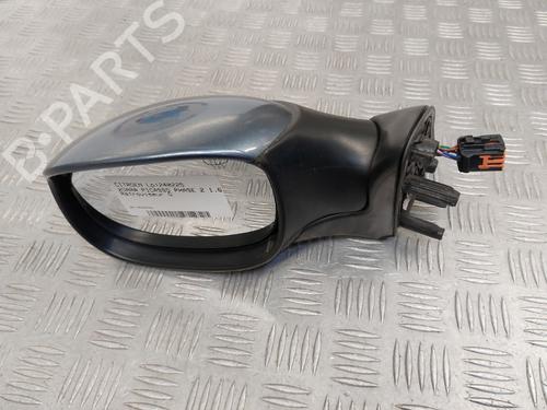 Used Left mirror CITROËN XSARA PICASSO (N68) 1.6 HDi (109 hp) 23745734