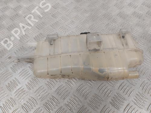 Expansion tank RENAULT CLIO III (BR0/1, CR0/1) 1.5 dCi (BR17, CR17) | BP23745214C120 