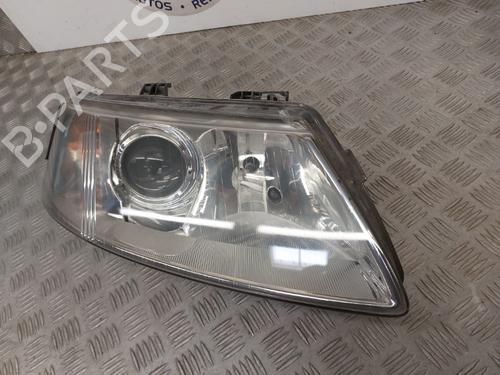 Right headlight SAAB 9-3 Estate (E50) 1.9 TiD | BP23745963C29 - Image 3