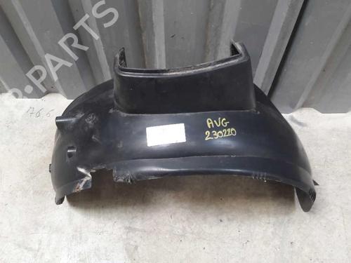 Wheel arch FIAT PUNTO (188_) 1.2 60 (188.030, .050, .130, .150, .230, .250) | BP23658461C56 