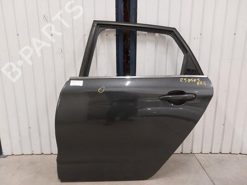 Dør venstre bagtil CITROËN C4 II (NC_) 1.6 HDi 115 | BP31138370C4