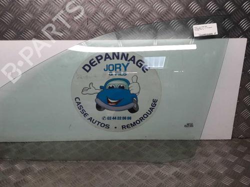 Used Front left door window SEAT CORDOBA (6L2) 1.9 SDI (64 hp) 23735299