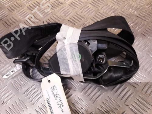 Used Front right seatbelt Front right seatbelt KIA PRO CEE'D (ED) 1.6 CRDi 115 (115 hp) 23717345 23717345