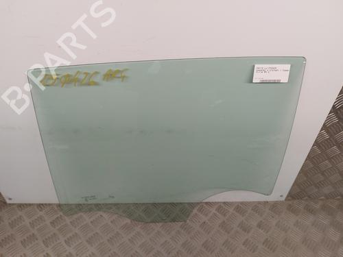 Rear left door window DACIA SANDERO III 1.0 TCe 90 | BP29456832C20 