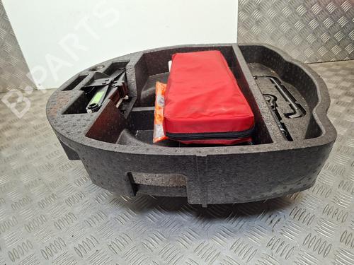 Kit pneu suplente Kit pneu suplente 39138688 39138688