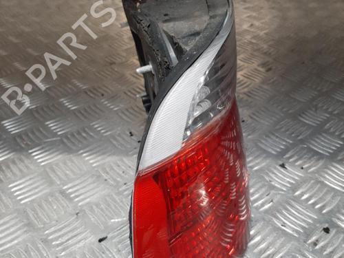 Left taillight BMW 5 (E39) 525 td | BP23655803C34 