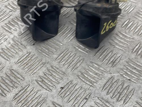 Horn RENAULT LAGUNA III (BT0/1) 1.5 dCi (BT00, BT0A, BT0T, BT1J) | BP32404540E13