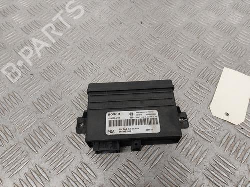 Used Electronic module Electronic module CITROËN C3 Picasso (SH_) 1.6 HDi (90 hp) 23748731 23748731