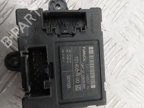Used Electronic module Electronic module FORD FIESTA VI (CB1, CCN) 1.0 EcoBoost (100 hp) 25052019 25052019