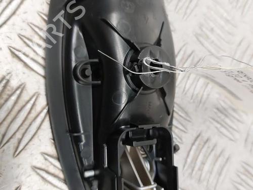 Rear left interior door handle RENAULT CLIO IV (BH_) 1.2 16V | BP23744950I15 