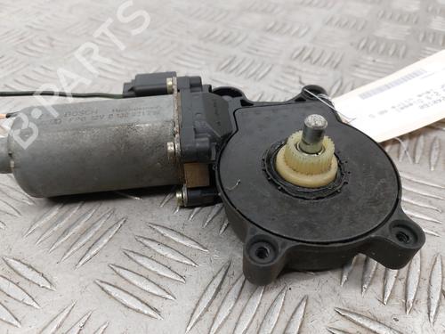 Rudehejsemotor bagstkærm venstre BMW X5 (E53) 3.0 d | BP29876818E23