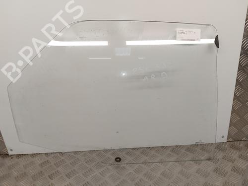 Used Rear right door window CITROËN ZX (N2) 1.1 (54 hp) 28493106