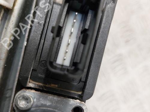 Front right window mechanism PEUGEOT 2008 I (CU_) 1.6 BlueHDi 100 | BP23747093C23 - Image 5