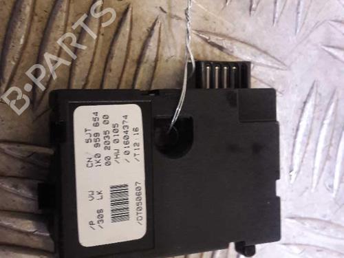 Used Electronic module Electronic module VW GOLF PLUS V (5M1, 521) 2.0 TDI (140 hp) 24853666 24853666