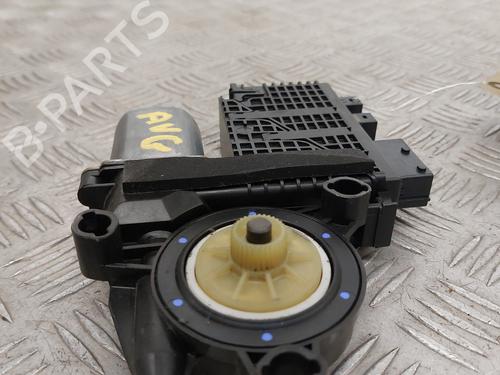 Rudehejsemotor forskærm venstre CITROËN C4 Picasso I MPV (UD_) 1.6 HDi | BP28088552E21 