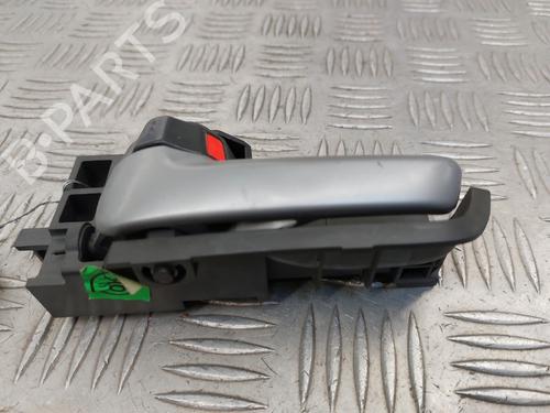 Front left interior door handle NISSAN PIXO (UA0) 1.0 | BP23747120I13 - Image 4