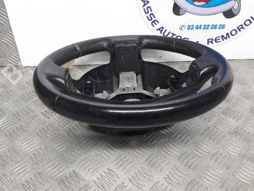 Steering wheel NISSAN QASHQAI / QASHQAI +2 I (J10, NJ10, JJ10E) 1.5 dCi | BP23734330C49 