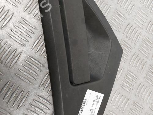 Rear right exterior door handle NISSAN JUKE (F15) 1.6 | BP28622731C130