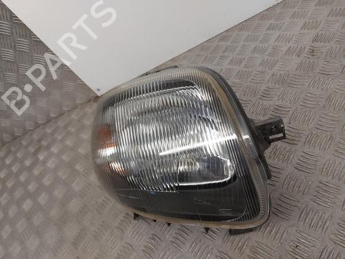 Used Right headlight Right headlight RENAULT CLIO II (BB_, CB_) 1.4 (B/CB0C, B/CB0S) (75 hp) 32116330 32116330