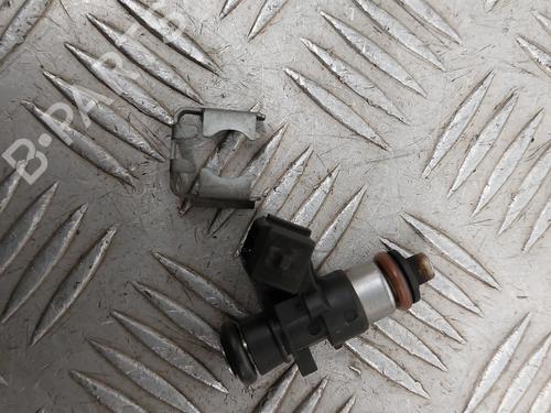 Injector RENAULT CLIO II (BB_, CB_) 1.2 16V (BB05, BB0W, BB11, BB27, BB2T, BB2U, BB2V, CB05,... | BP29383967M100 