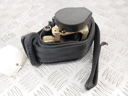 Front left belt tensioner PEUGEOT 1007 (KM_) 1.6 16V | BP23743750C87 