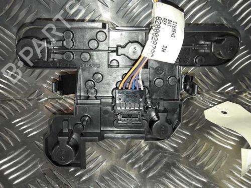Lamp holder RENAULT MEGANE I (BA0/1_) 1.9 D Eco (BA0A, BA0U, BA0R) | BP23655748L10 