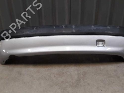 Rear bumper CITROËN SAXO (S0, S1) 1.0 X | BP23735376C8 