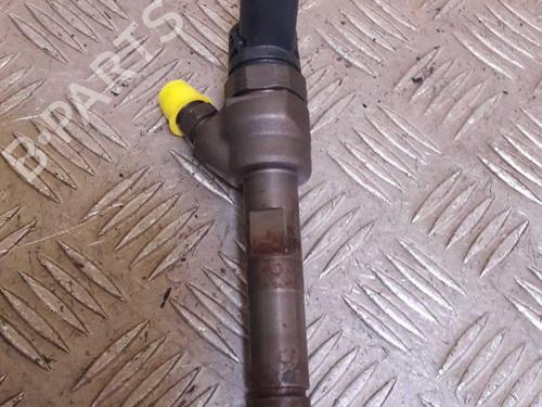 Used Injector BMW 4 Coupe (F32, F82) 430 d xDrive (258 hp) 23724282