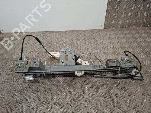 Front left window mechanism RENAULT KANGOO Express (FW0/1_)  | BP36108637C22  - Image 5