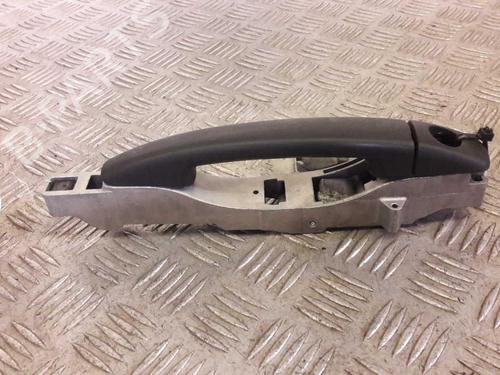 Front left exterior door handle CITROËN C4 Coupe (LA_) 1.6 HDi | BP23657971C128 