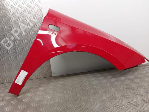 Right front fenders SEAT IBIZA IV (6J5, 6P1) 1.6 TDI | BP29371253C42 