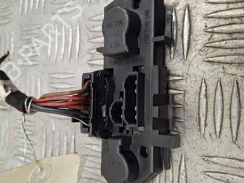 Used Lamp holder Lamp holder 38098919 38098919