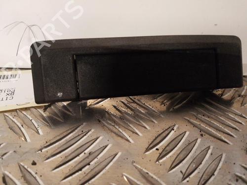 Used Front right exterior door handle Front right exterior door handle 23715090 23715090