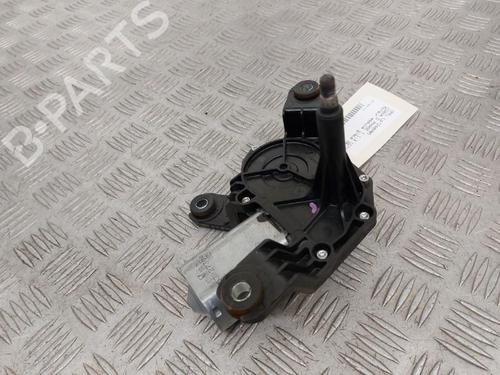 Rear wiper motor OPEL CORSA D (S07) 1.3 CDTI (L08, L68) | BP23743858M102 