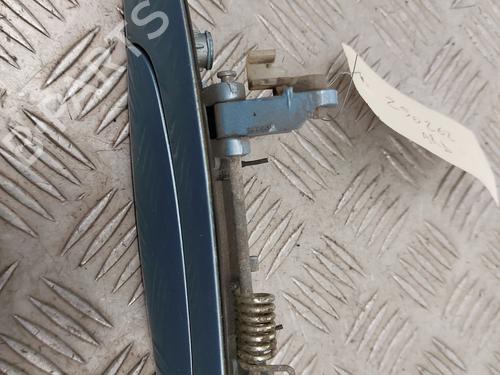 Rear right exterior door handle HYUNDAI GETZ (TB) 1.5 CRDi | BP29846274C130