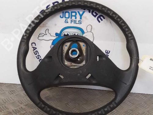 Used Steering wheel Steering wheel FIAT DUCATO Van (230_) 2.8 D (87 hp) 23724932 23724932