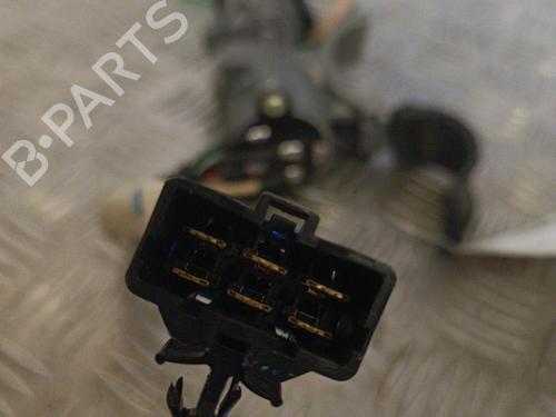 Used Ignition barrel Ignition barrel KIA CARENS III MPV (UN) 2.0 CRDi 140 (140 hp) 24851702 24851702