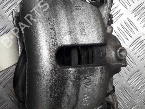 Right front brake caliper VW GOLF VIII (CD1, DA1) 1.5 TSI | BP23717125M104 - Image 5