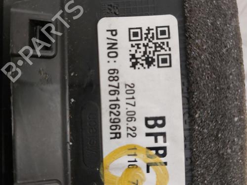 Used Air vent Air vent RENAULT MEGANE IV Hatchback (B9A/M/N_) 1.6 dCi 130 (B9A4) (130 hp) 31092514 31092514
