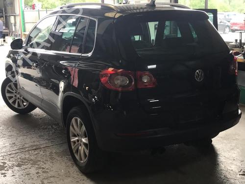 Steering column VW TIGUAN (5N_) 2.0 TDI | BP23724778M21  - Image 5