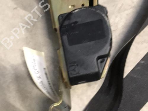 Used Front right seatbelt Front right seatbelt CITROËN ZX (N2) 1.4 i (75 hp) 23714662 23714662