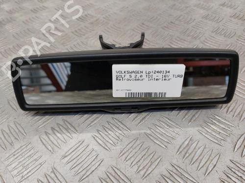 Rear mirror VW GOLF V (1K1) 2.0 TDI 16V | BP23744918I6
