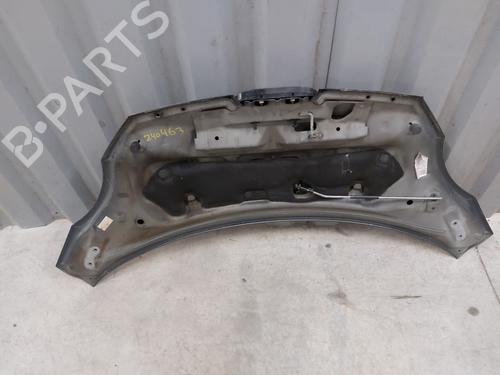 Hood PEUGEOT 107 (PM_, PN_) 1.4 HDi | BP23748260C1