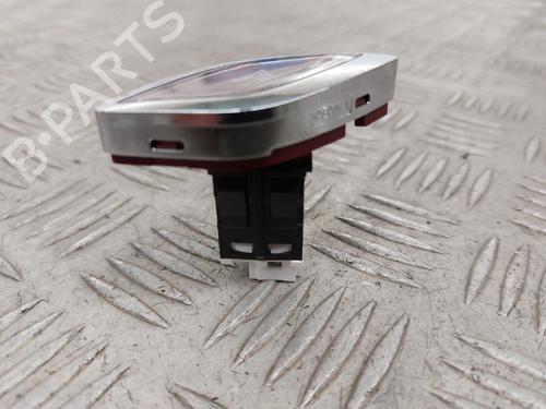 Warning switch CITROËN C3 II (SC_) 1.4 HDi 70 (SC8HZC, SC8HR0, SC8HP4) | BP23746387I22 - Image 5