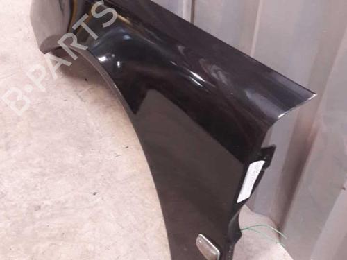 Left front fenders PEUGEOT 406 Coupe (8C) 2.0 16V | BP23727382C41 
