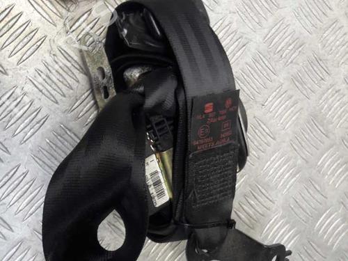 Front left seatbelt SEAT CORDOBA (6L2) 1.9 SDI | BP23735301I26 - Image 3