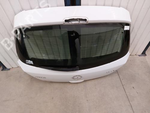 Tailgate OPEL CORSA D (S07) 1.3 CDTI (L08, L68) | BP32041308C6