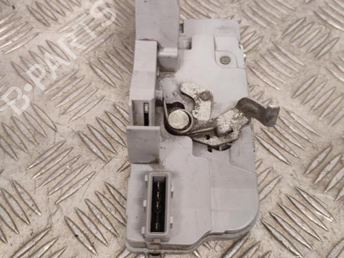 Rear right lock PEUGEOT 307 (3A/C) 1.6 HDi | BP23724703C99 